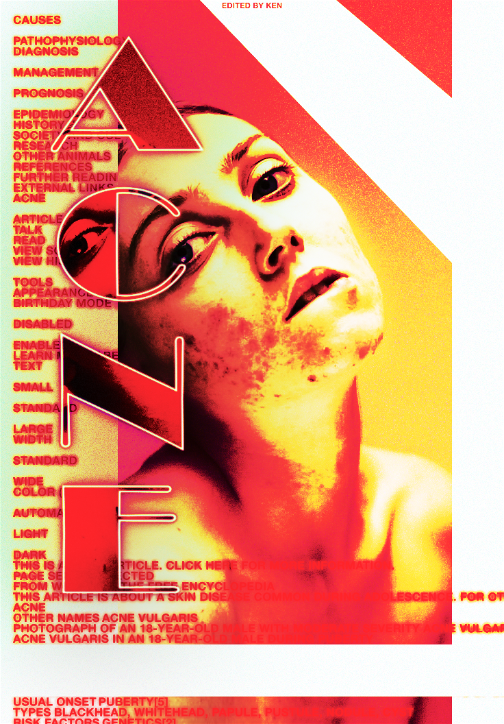 Graphic Design #4